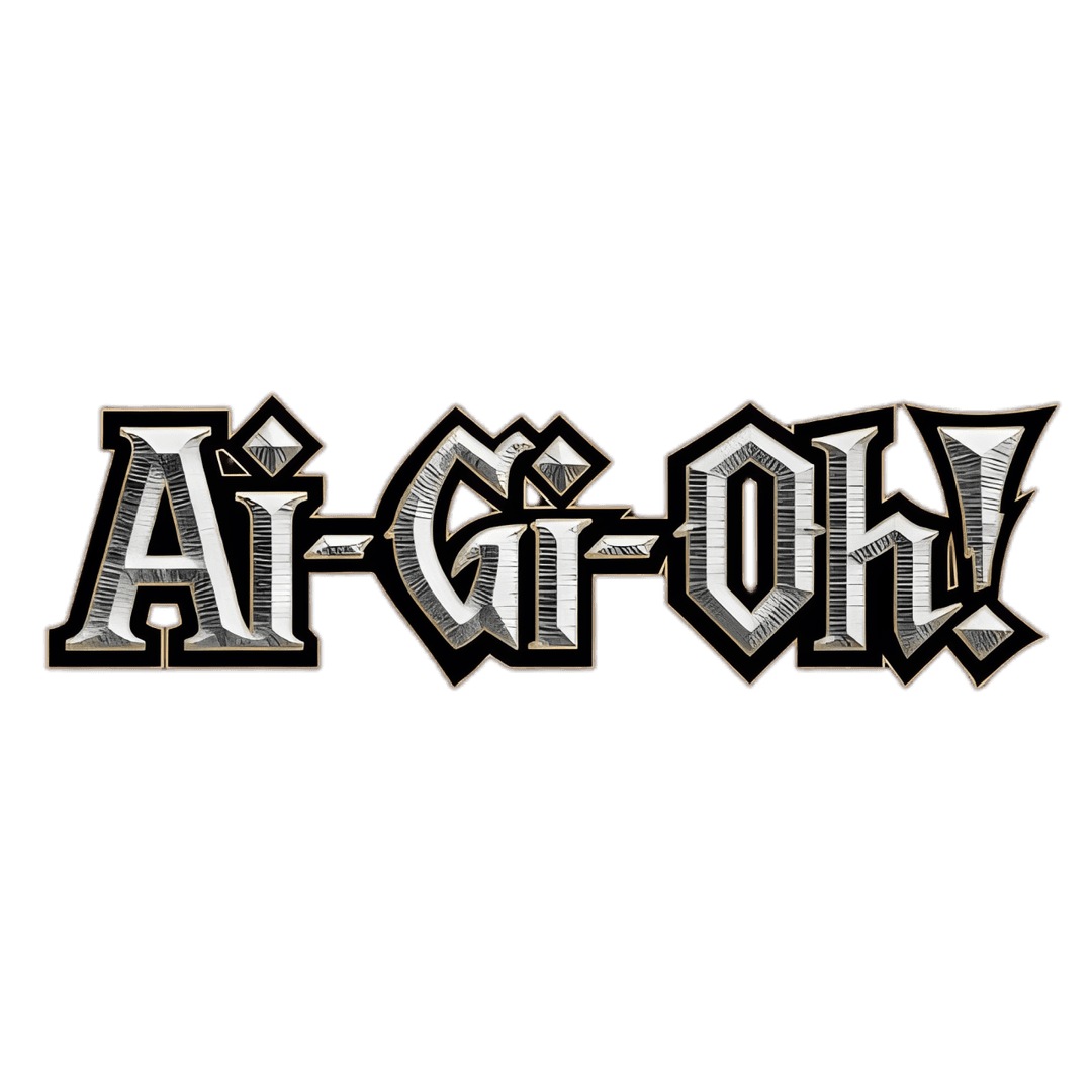 AI-Gi-Oh!