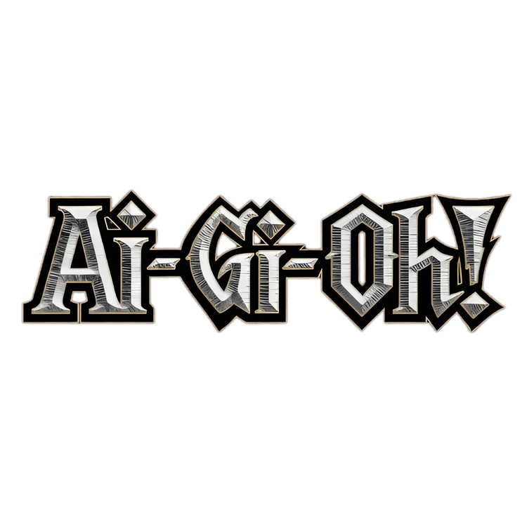 AI-Gi-Oh!